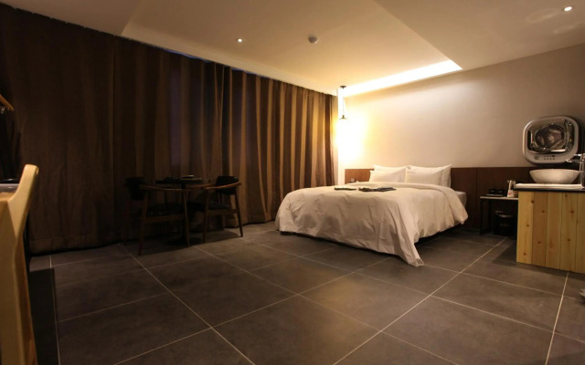 Incheon Hotel Cacao