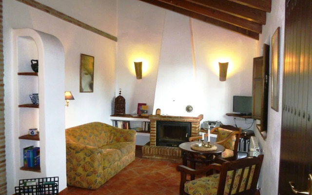 Holiday Home in Villanueva Near El Torcal