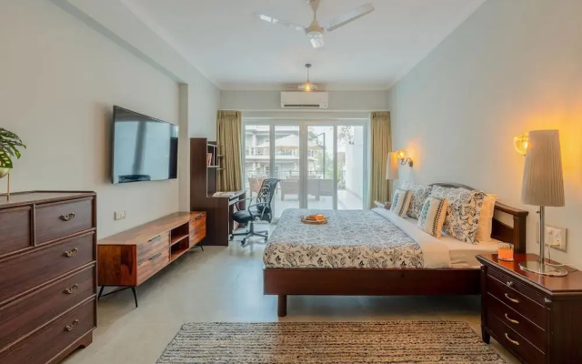 Irene Altezza by Hireavilla -2br w Pool in Pilerne