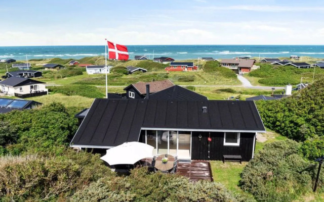 "Lissa" - 200m from the sea in NW Jutland