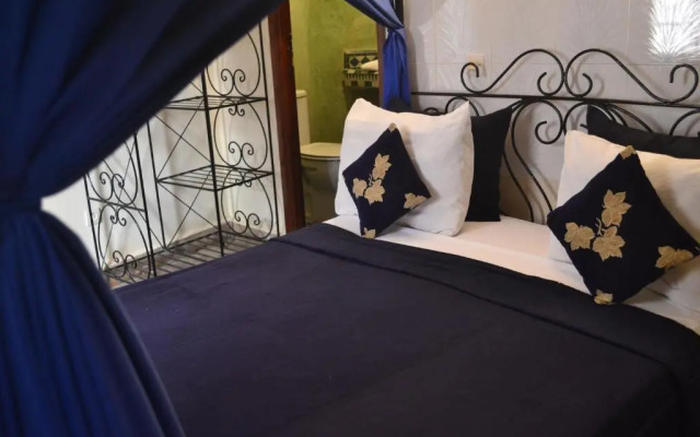 Riad Belleville Marrakech
