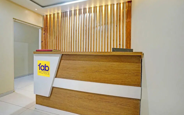 Fabhotel Stay Land Plus