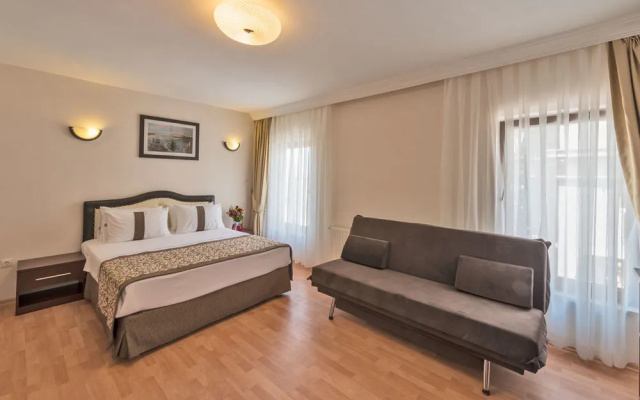 Taksim Hotel Marin
