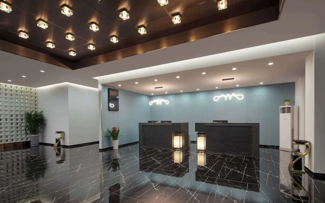 Days Inn by Wyndham Yangzhou Guangling