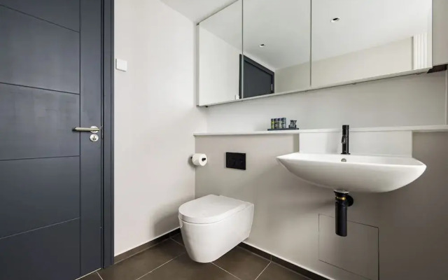 Covent Garden Apartments