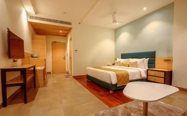 Star City Hotel