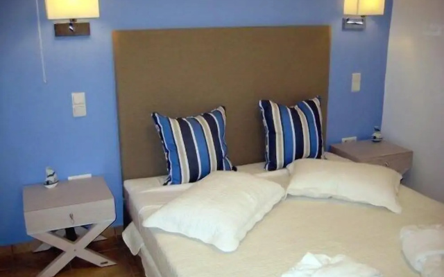 Aerina Luxury Apartments