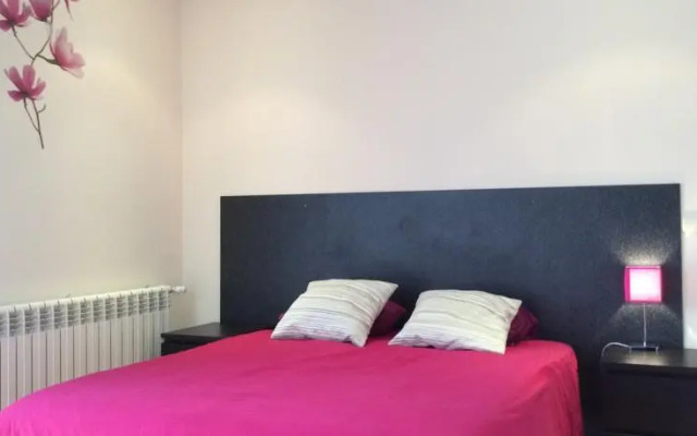 Apartamento Santa Teresa