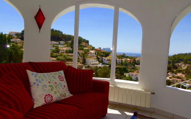 Apartment at Casa Piña Blanca