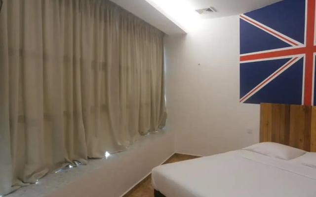 F.M Guesthouse