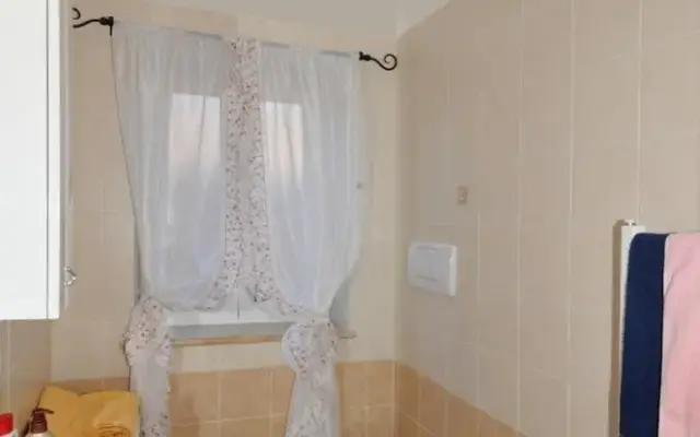 Le Scalette Bed & Breakfast