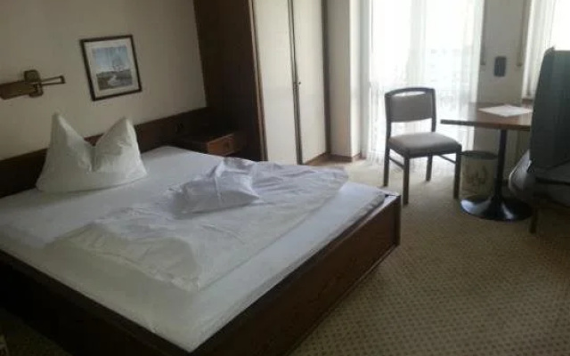 Hotel Garni Taunus