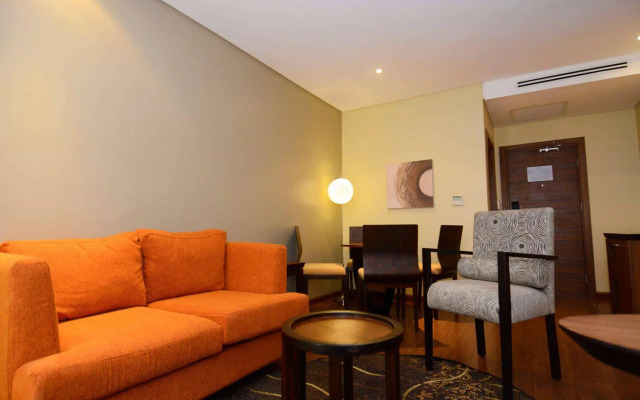 Protea Hotel by Marriott Ikeja Select