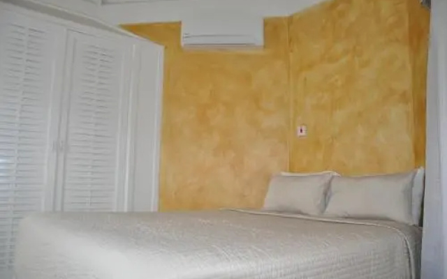 Beach Penthouse A25 Sandcastles