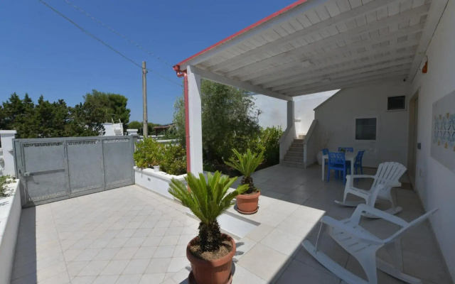 Villa Mirante