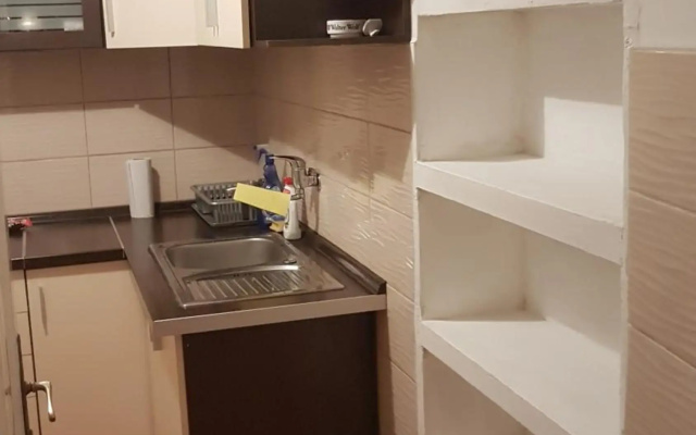 Amy Apartman