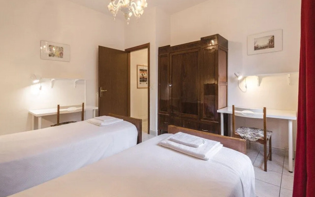 Romagnoli apartment