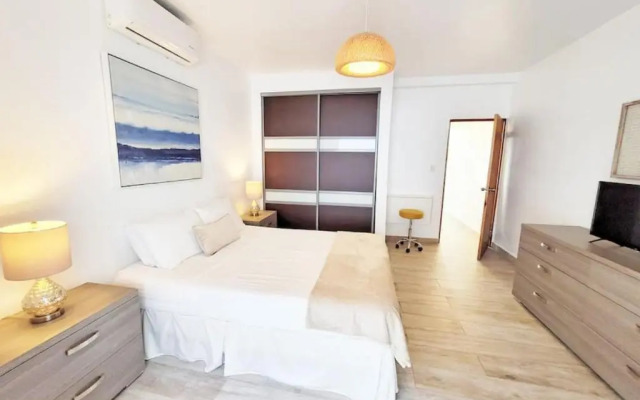 Oasis Ocean Park Beach House San Juan
