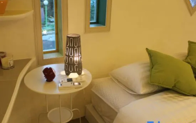 Paju Terra Pension A