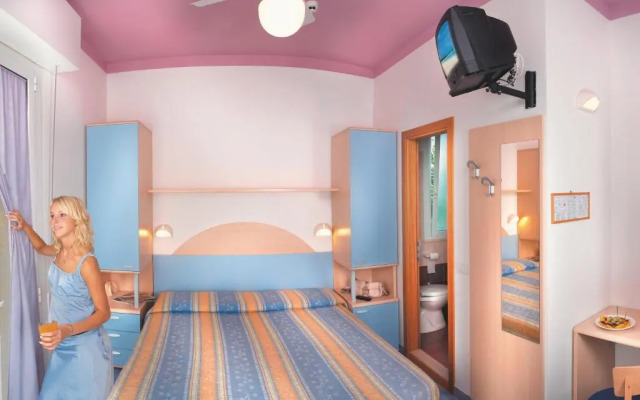 Hotel Villa Rossi
