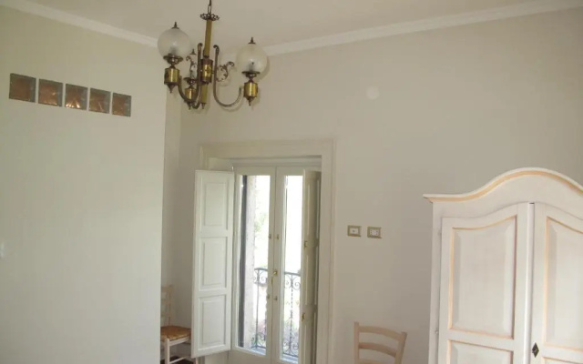 Casa Sarlo
