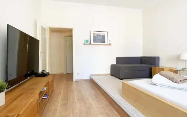 Apartment Clara