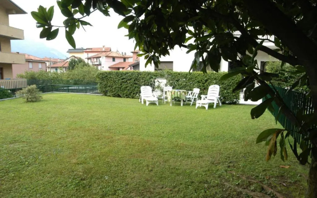 Holiday home Il girasole