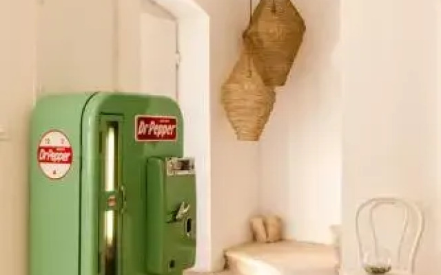 Hotel Pomalo