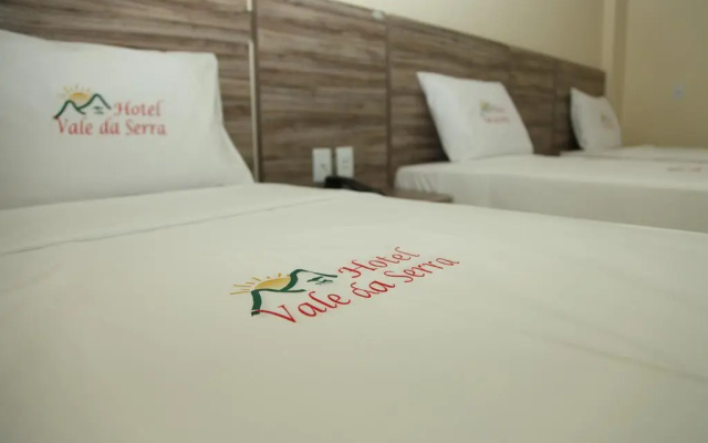 Hotel Vale Da Serra
