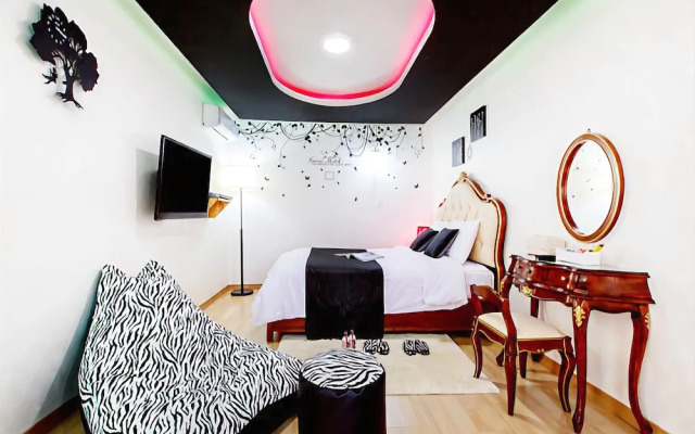 Yangpyeong Sunny Hill Pension