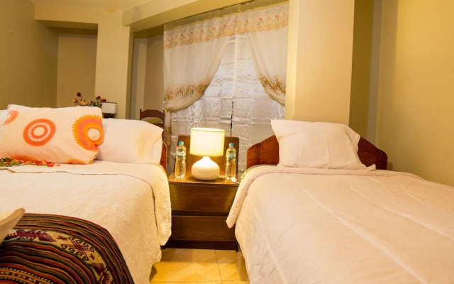 Samaykuy Bed and Breakfast