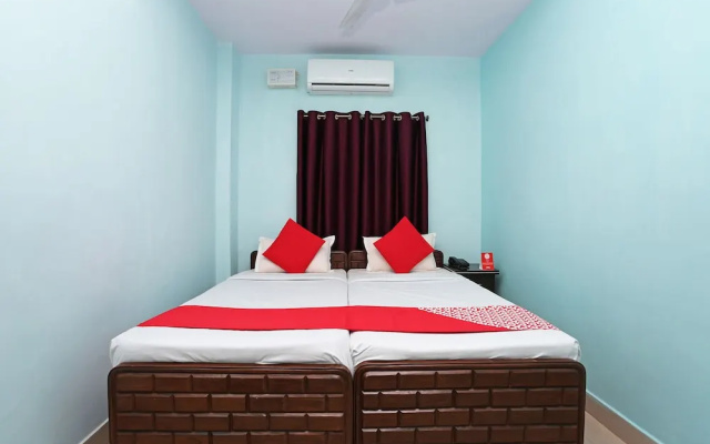 OYO 11081 Hotel Saraswati Inn