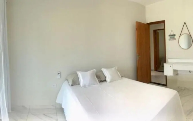 Casa na Praia Maragogi