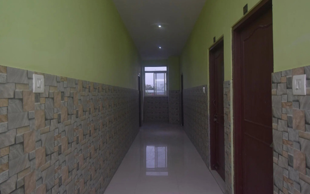 OYO 36200 Murli Guest House