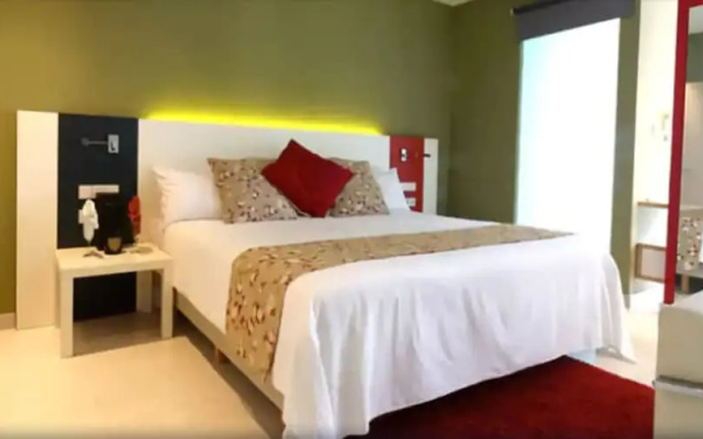 Magno Suites