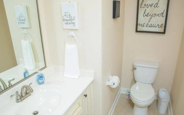 Stella Mare RV Resort