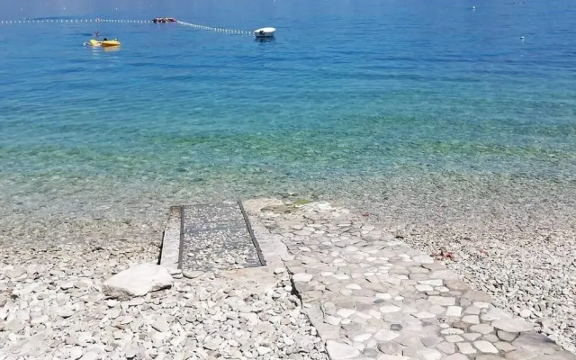Žana - 30m From Beach - A1