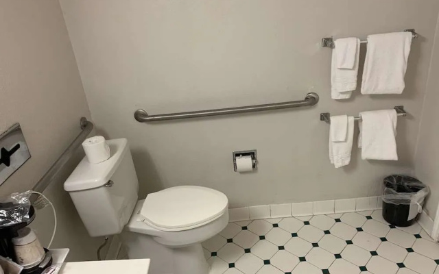 La Quinta Tuscaloosa