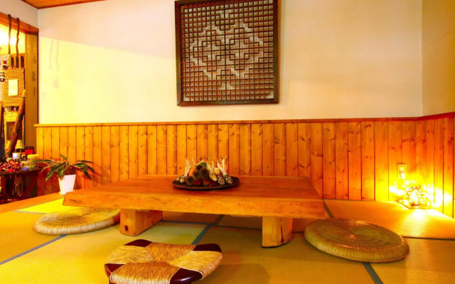 Kunugi Relaxation with 4 modern rooms