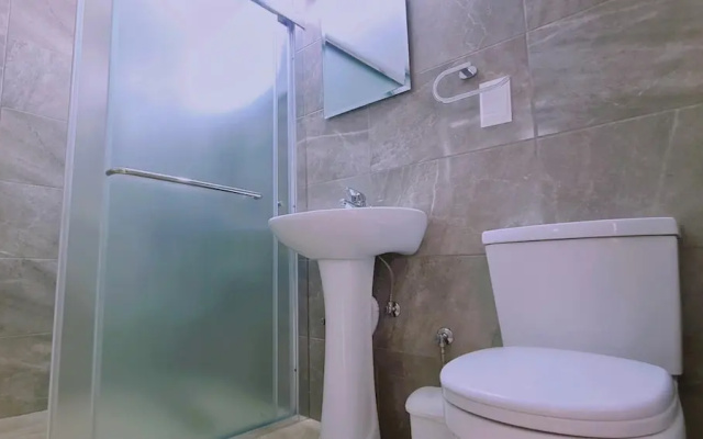 42 PRO -stay Symphony Apartment