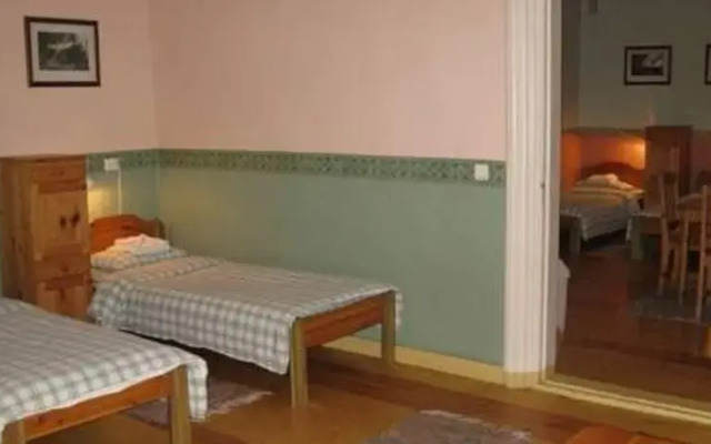 Sagadi Manor Hostel