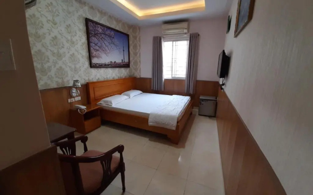 Cát tường 2 hotel