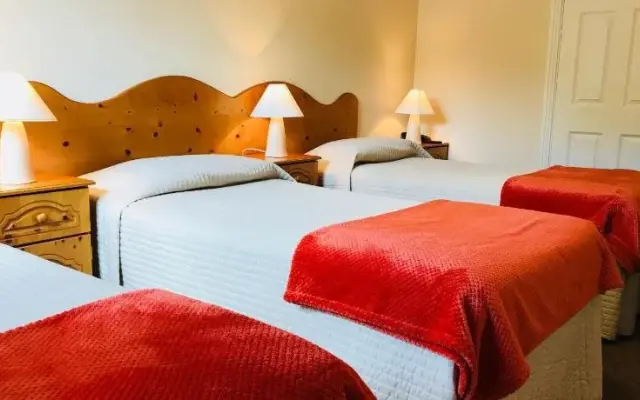 San Antonio Guesthouse