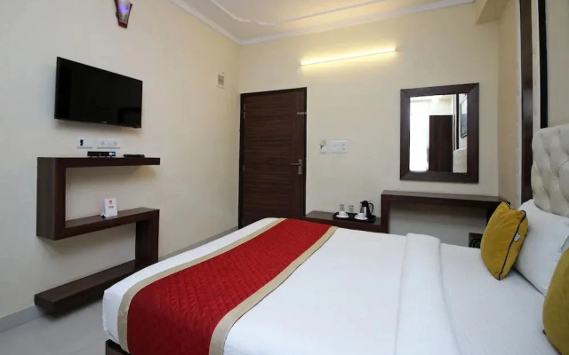 OYO 9424 Hotel Eden