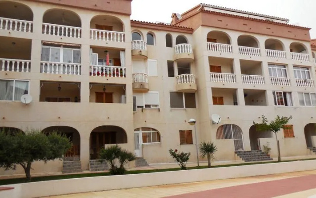 Costa Azahar