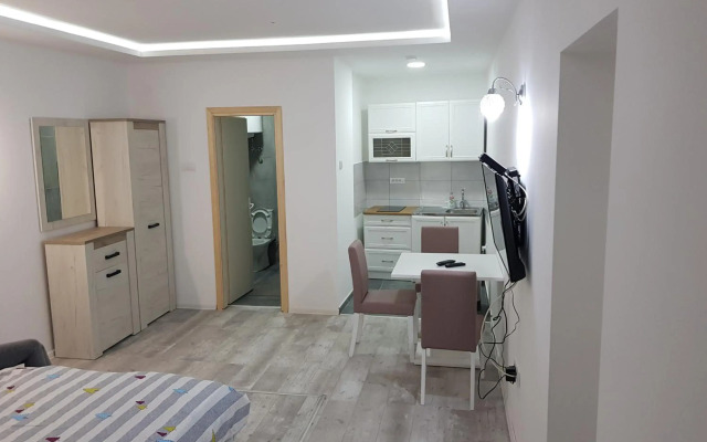 Apartman Viktor