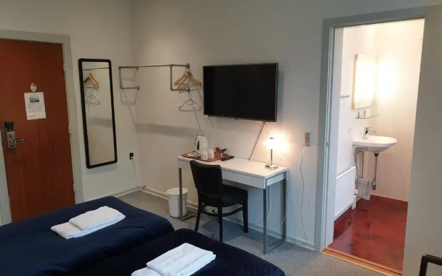 Hotel Aabenraa