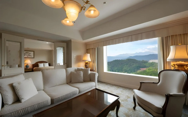 Hotel Associa Takayama Resort