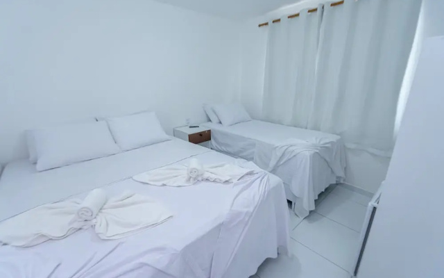 Hotel do Pescador