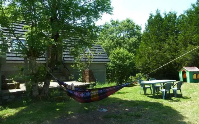 Les Etangs